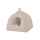 Zolux Postelja BLOOM iglu XL beige