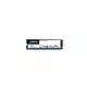 Kingston hard disk 2TB M.2 NVMe SNVS/2000G SSD NV1