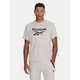 Reebok Majica RK25141CCM Siva Regular Fit