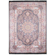 Chemex Preproga Victoria Exclusive Solid Fashionable 9108 Print Roza