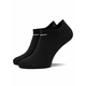 Nike U NK EVERYDAY LTWT NS 3PR, čarape za fitnes, crna SX7678