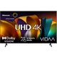 Hisense LED televizor 43 43A6N, 4K Ultra HD, Smart TV, VIDAA