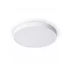 VESTA 517 Plafonska svetiljka, 60W 3000/4000K, O 600 mm, Bela