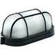 Mitea M051 Lampa brodska, E27, Max 60W, Crna