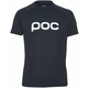 POC Reform Enduro majica Uranium Black L