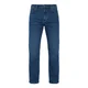 WRANGLER Kavbojke RELAXED FRONTIER temno modra