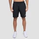 GymBeam Kratke hlače Relay Black XL