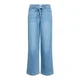 OBJECT Kavbojke OBJROSIE moder denim