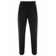 Antioch Hlače Trouser črna/bela