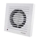 Commel Ventilator 100mm sa klapnom i tajmerom