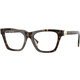 Burberry Arlo BE2355 3002 L (52) Havana/Kristalna