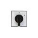 Grebenasto stikalo 0-1 4P 25A za vgradnjo 4G25-92-U R114 63-840396-031