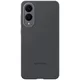 Samsung silikonska maska za s25 edge,crna ( ef-ps937-cbe )