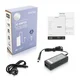 slomart HP napajalnik 65W, 19.5V 3.33A (7.4x5.0 mm)