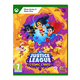 Dcs Justice League: Cosmic Chaos (Xbox Seriesx& Xbox One)