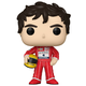 Funko Pop! Racing: McLaren - Ayrton Senna