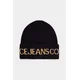 Kapa s primesjo volne Versace Jeans Couture