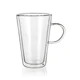 Banquet Vrč 250ml dvostenski kozarec DOBLO