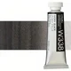 Profesionalne akvarelne barve Holbein Artists 15 ml | beli in črni odtenki - slonokoščena črna