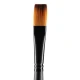 ART pop brush botticelli četkica ravna crna - odaberite veličinu 10 ( 623210 )