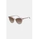 Saint Laurent Cat Eye sončna očala ženska
