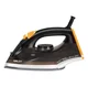 Haley Pegla na paru HY2033, 2000W, 240ml, 45g/min, Crna