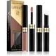 Max Factor Lipfinity 24HRS šminka za sijaj ustnic tekoče rdečilo za ustnice rdečilo 4,2 g odtenek 350 Essential Brown