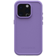 Otterbox Fre MagSafe for iPhone 15 Pro purple, Rule of Plum (77-93407)