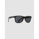 Dot Dash Litty Black Gloss Sunglasses grey