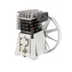 Batna črpalka B3800B 4 HP/3 kW 480 l/min 1400 vrt/min Dvostopenjska enostopenjska črpalka 6220000000
