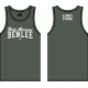 Benlee Mens singlet regular fit