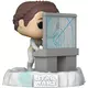 FUNKO POP! DELUXE: STAR WARS - PRINCESS LEIA (BATTLE AT THE ECHO BASE)