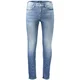Pepe Jeans Kavbojke FINSBURY moder denim