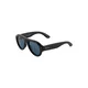 Ray-Ban Sončna očala 0RB4925 črna