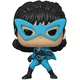 Figura Funko Pop Marvel 80Th First Appearance Black Widow