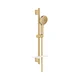 GROHE 134866GN00 - Pršna garnitura VITALIO JOY+ 120 mm zlata