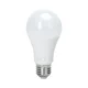 LED sijalica sa senzorom sumraka A60 E27/12W/230V 6500K - Aigostar