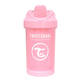 Twistshake Crawler Cup 300ml Pastel Pink