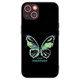 ULTIMATE CASE MagSafe za Apple iPhone 13 - Diamanty Blue
