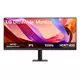 LG monitor 34U511A-B