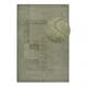 Zelena ročno tkana volnena preproga 80x150 cm Charlotte – Villeroy&Boch