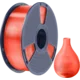 SUNLU PETG Transparent Red
