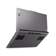 Lenovo LOQ 15IRX9 DOS/15.6 FHD/i7-13650HX/32GB/1TB/RTX4060/bklt SRB/siva ( 83DV00YVYA )