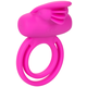 California Exotics Dual Clit Flicker Enhancer Pink