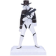Kipić Nemesis Now Movies: Star Wars - The Good, The Bad and The Trooper, 18 cm