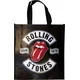 The Rolling Stones Tour 78 Taška cez rameno Black