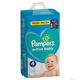 Pampers AB MB 4 MAXI (132)