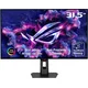 Asus Gaming monitor ROG XG32UCWG 32/OLED/3840x2160/165HZ 4K 330Hz FHD/0.03ms/HDMIx2,DP,USB/G-Sync/VESA