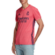 Dres adidas REAL MADRID AWAY SS JSY 2020/21