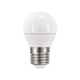 Emos LED žarulja MINI GLOBE, 6W/40W E27, CW hladno bijela, 470 lm, Classisc, F